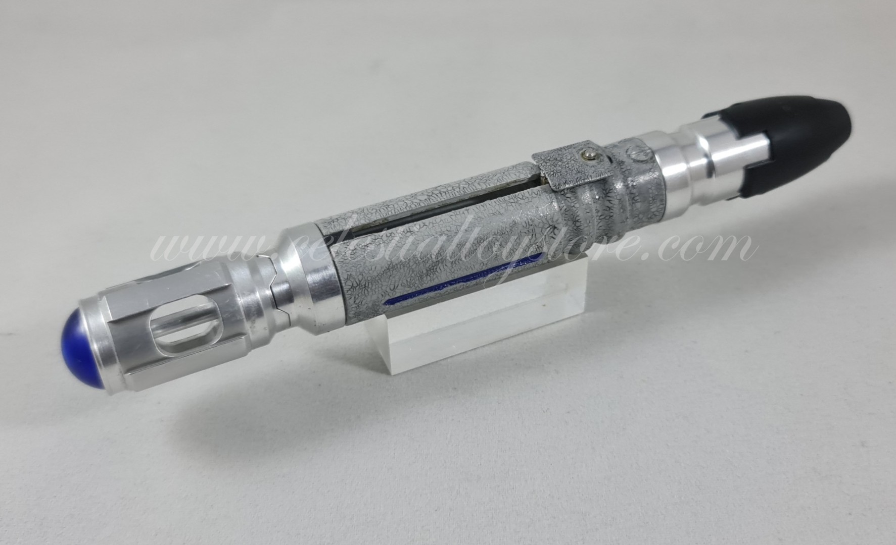 10th Doctor Sonic Screwdriver - Reference Edition (image for) 10th Doctor Sonic Screwdriver - Reference Edition